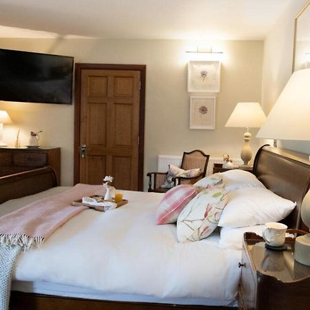 The Apple Rooms - Houghton Lodge สต็อคบริดจ์ ภายนอก รูปภาพ