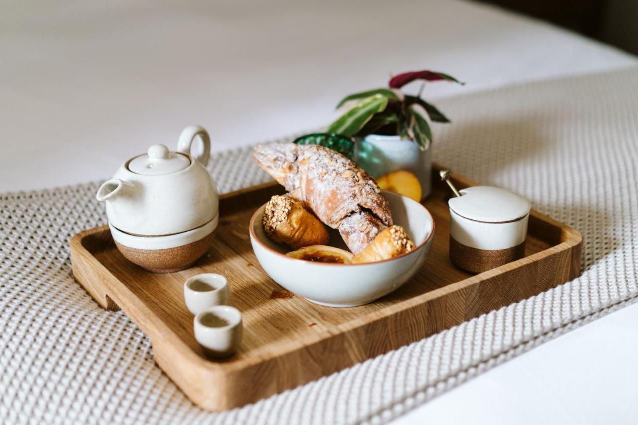 The Apple Rooms - Houghton Lodge สต็อคบริดจ์ ภายนอก รูปภาพ
